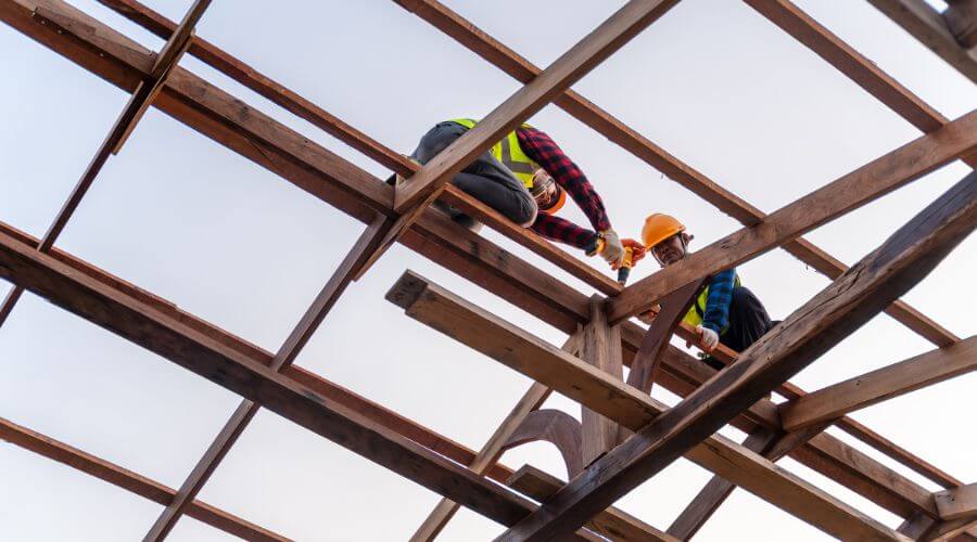 Local Chimney Repair in Albany, GA